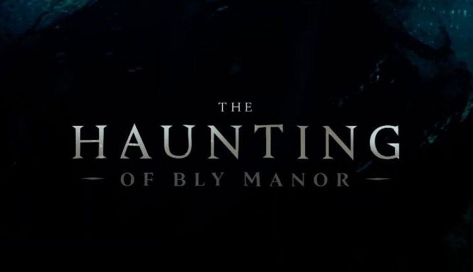 The hauting of bly manor