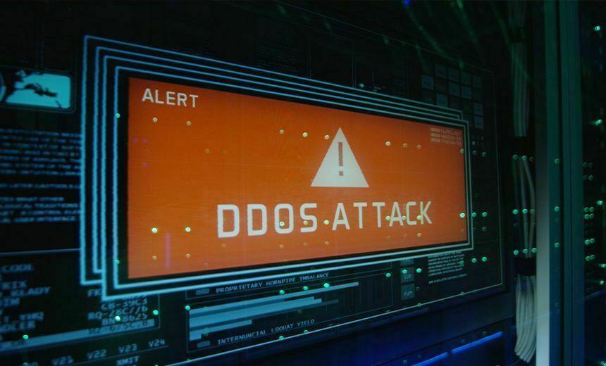 How to protect against ddos attacks?