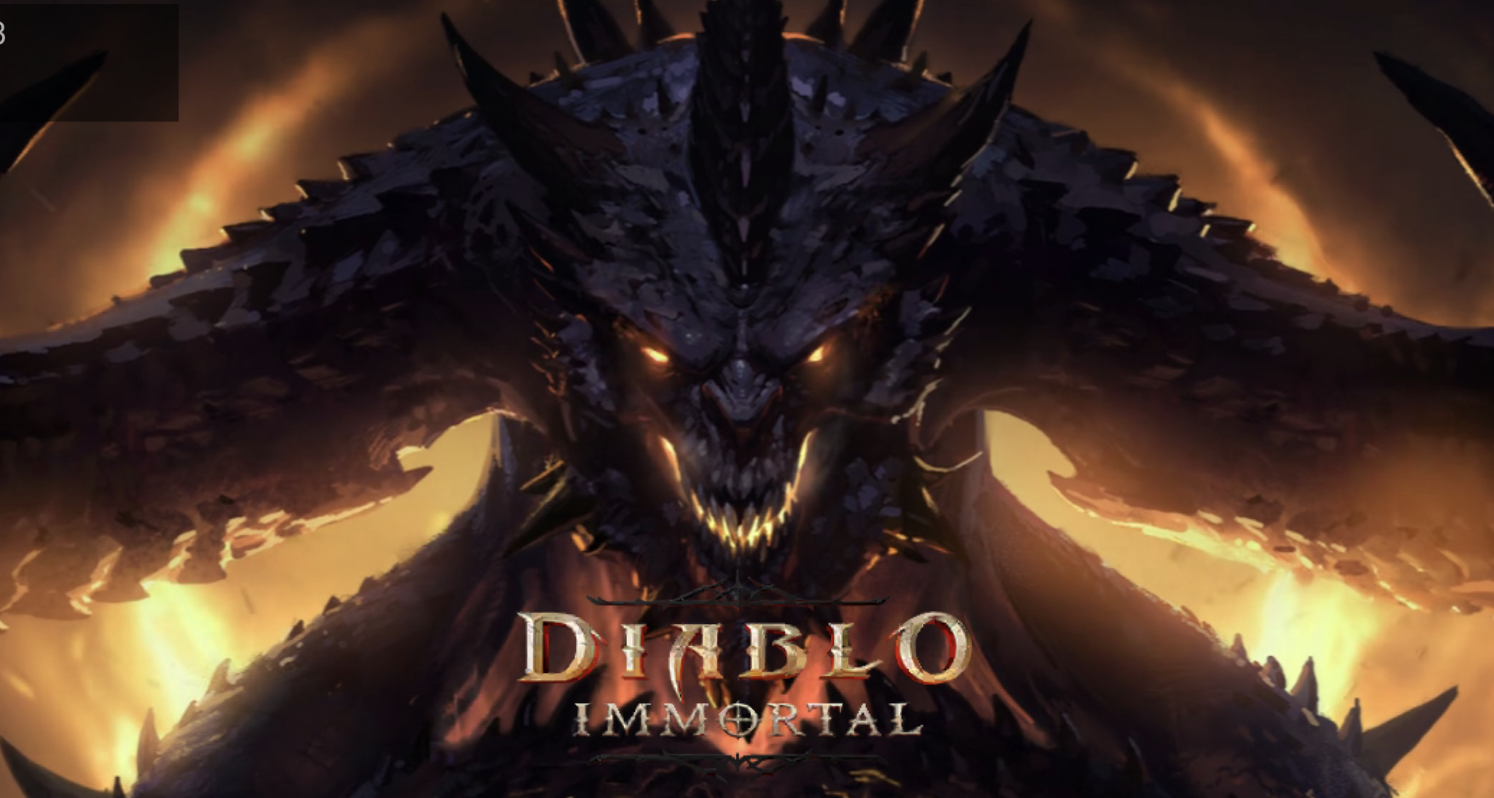 who is the best character in diablo immortal?