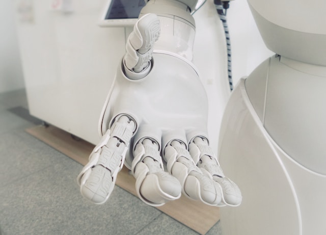 Understanding the Role of Robots in Healthcare and Medicine