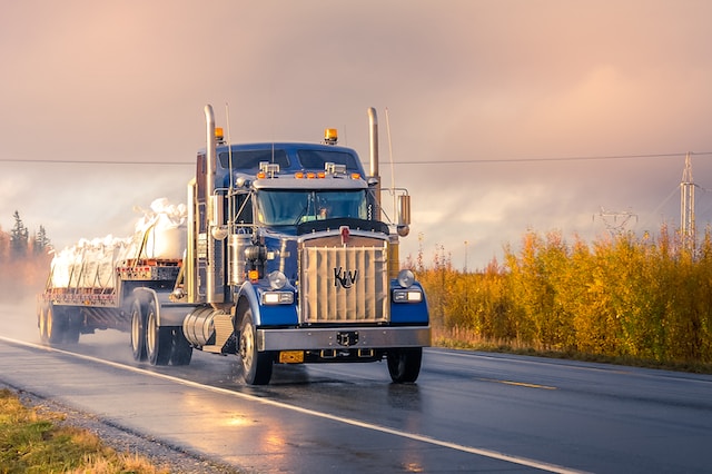 Essential Maintenance Tips for Keeping Your Truck Running Smoothly