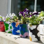 Crafting with Recycled Materials: Innovative Ideas