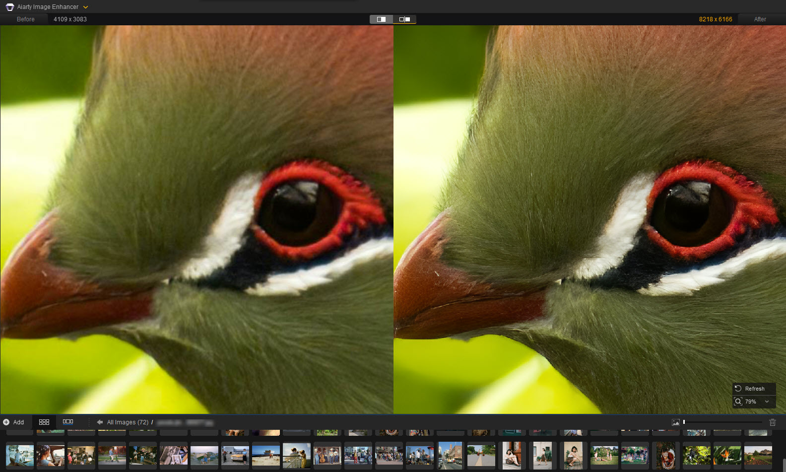 6 Best Photo Sharpening Software to Fix Blurry Images