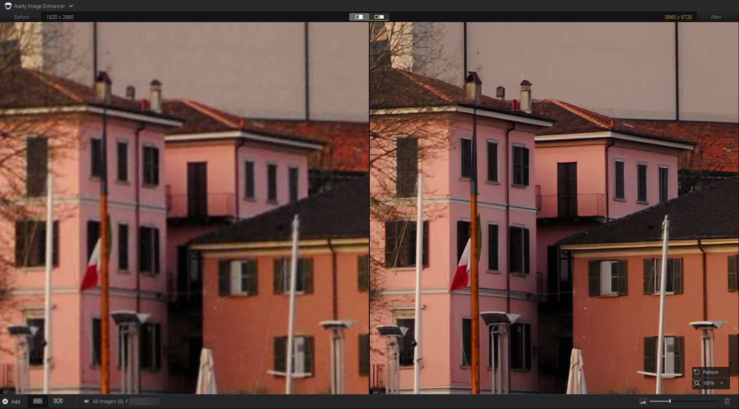 6 Best Photo Sharpening Software to Fix Blurry Images