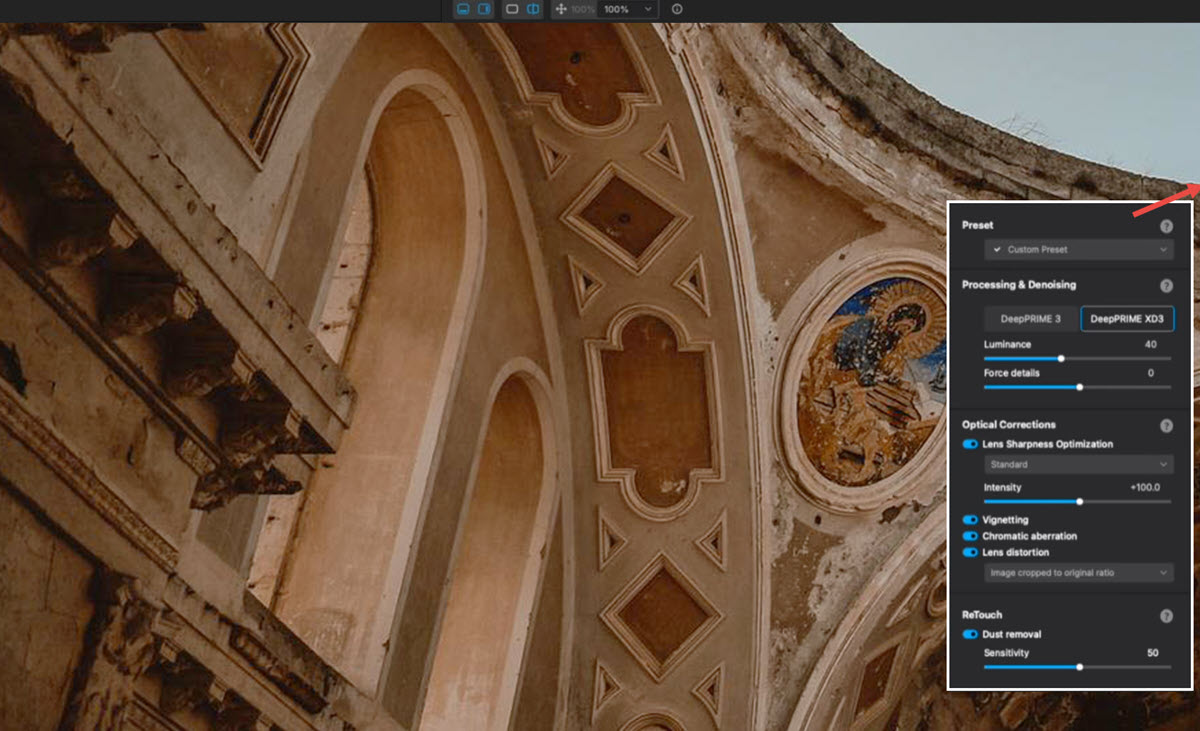6 Best Photo Sharpening Software to Fix Blurry Images