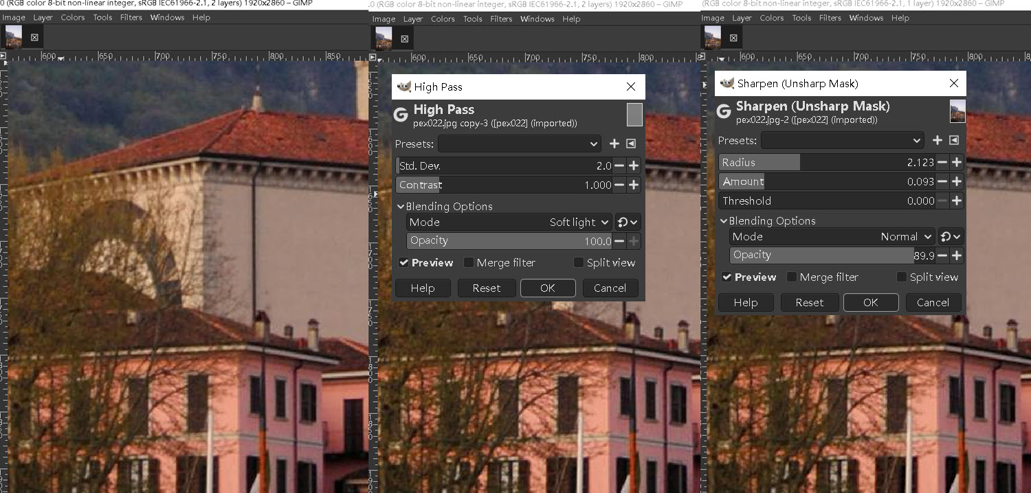 6 Best Photo Sharpening Software to Fix Blurry Images