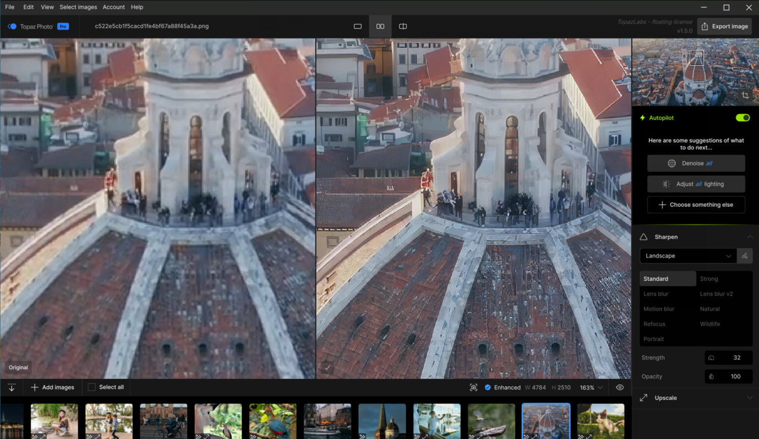 6 Best Photo Sharpening Software to Fix Blurry Images